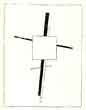 Suprematism Cross